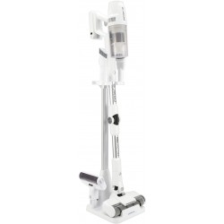 Вертикальный пылесос Polaris PVCS 4050 CyclonicPRO (темно-синий)