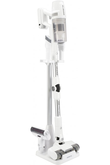 Вертикальный пылесос Polaris PVCS 4050 CyclonicPRO (темно-синий) 