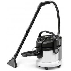 Пылесос моющий Karcher SE 4 (1.081-150.0) (белый)