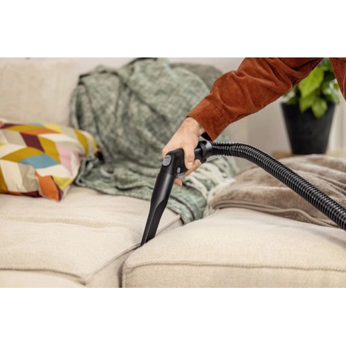 Пылесос моющий Karcher SE 4 (1.081-150.0) (белый) 4