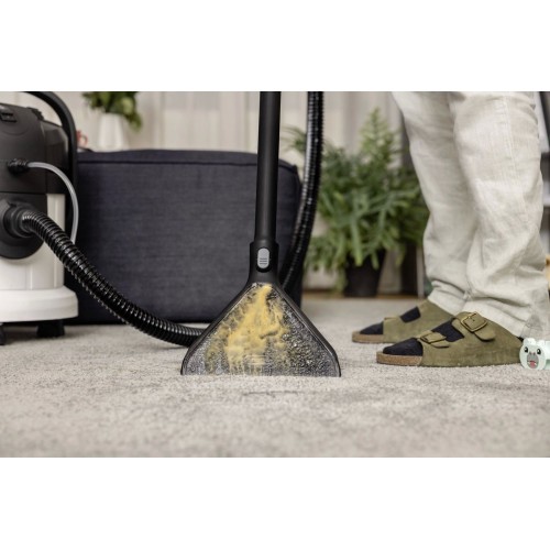 Пылесос моющий Karcher SE 4 (1.081-150.0) (белый) 5