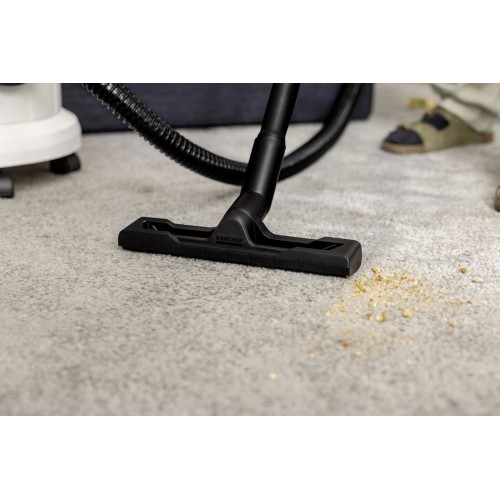 Пылесос моющий Karcher SE 4 (1.081-150.0) (белый) 6