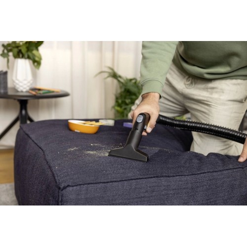 Пылесос моющий Karcher SE 4 (1.081-150.0) (белый) 8