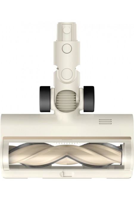 Вертикальный пылесос Dreame Trouver S3 Detect Aqua (золотистый/серый) 3