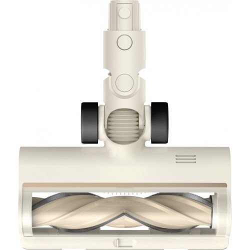 Вертикальный пылесос Dreame Trouver S3 Detect Aqua (золотистый/серый) 12