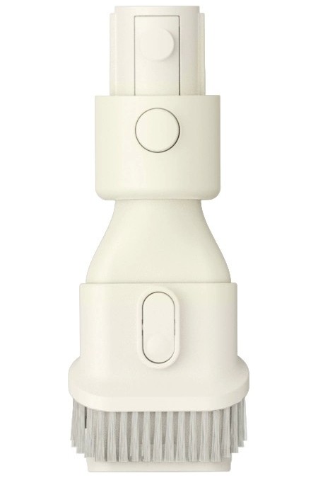 Вертикальный пылесос Dreame Trouver S3 Detect Aqua (золотистый/серый) 5