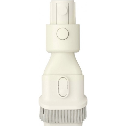 Вертикальный пылесос Dreame Trouver S3 Detect Aqua (золотистый/серый) 14