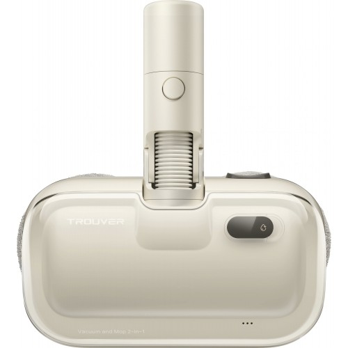 Вертикальный пылесос Dreame Trouver S3 Detect Aqua (золотистый/серый) 17