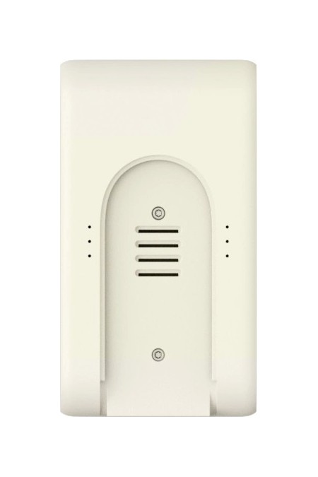 Вертикальный пылесос Dreame Trouver S3 Detect Aqua (золотистый/серый) 8