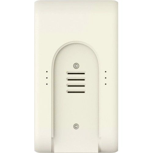 Вертикальный пылесос Dreame Trouver S3 Detect Aqua (золотистый/серый) 18