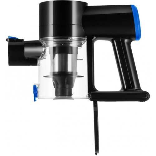 Вертикальный пылесос Kitfort КТ-5279 (черный/синий) 3