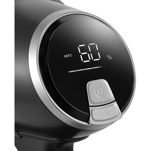 Вертикальный пылесос Kitfort КТ-5278 (черный) 1