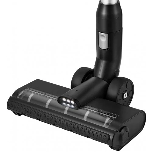 Вертикальный пылесос Kitfort КТ-5278 (черный) 2