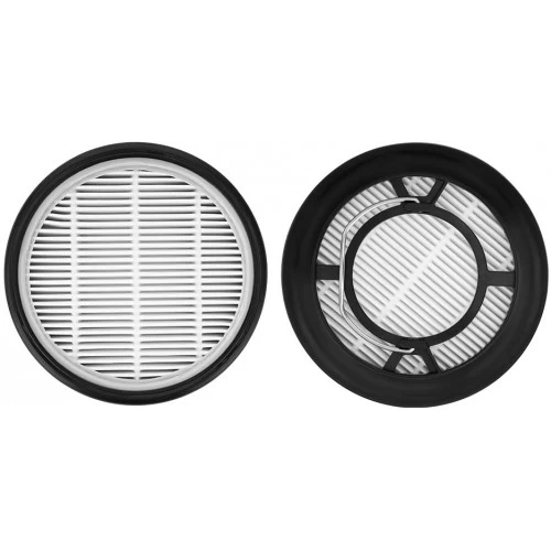 Вертикальный пылесос Kitfort КТ-5278 (черный) 4