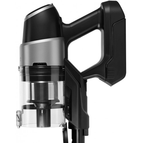 Вертикальный пылесос Kitfort КТ-5278 (черный) 5