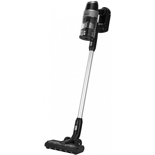 Вертикальный пылесос Kitfort КТ-5278 (черный) 7