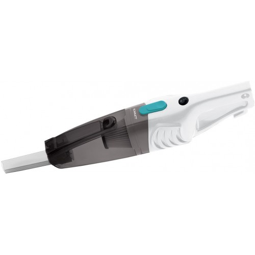 Вертикальный пылесос Scarlett SC-VC80H23 (белый/черный) 13