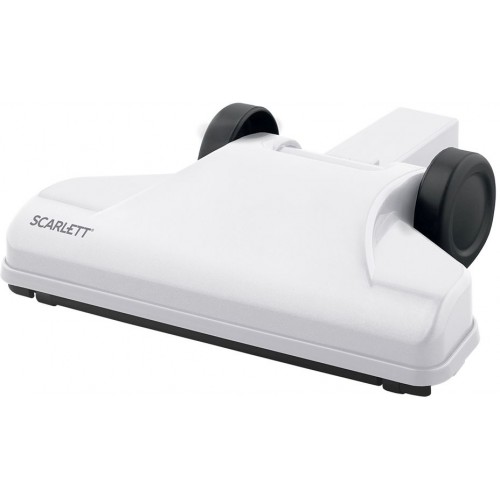 Вертикальный пылесос Scarlett SC-VC80H23 (белый/черный) 14