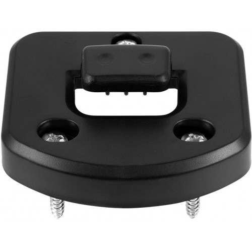 Вертикальный пылесос Kitfort КТ-5284 (черный) 10