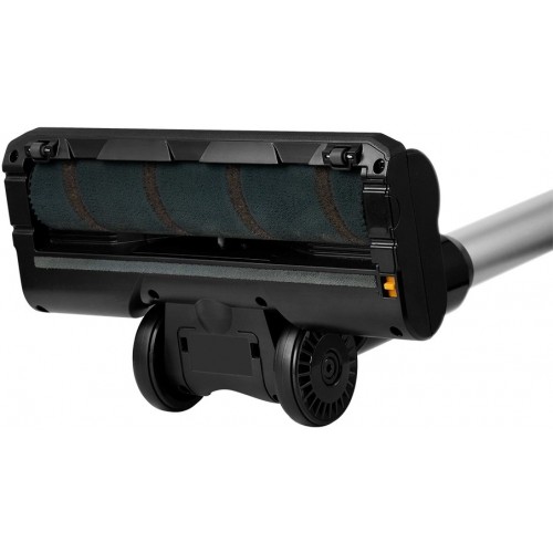 Вертикальный пылесос Kitfort КТ-5284 (черный) 6