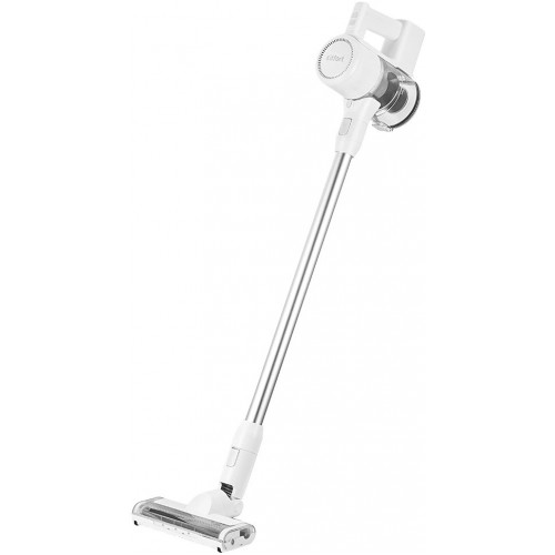 Вертикальный пылесос Kitfort КТ-5277 (белый) 