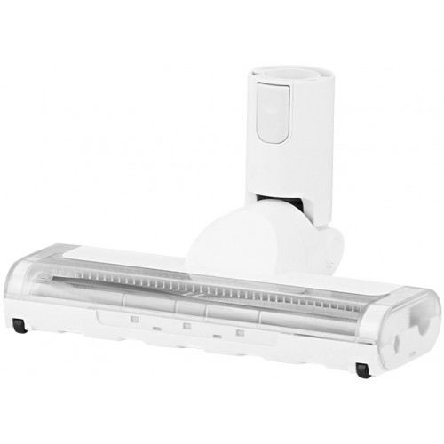 Вертикальный пылесос Kitfort КТ-5277 (белый) 2