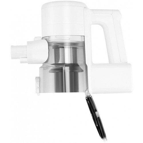 Вертикальный пылесос Kitfort КТ-5277 (белый) 7