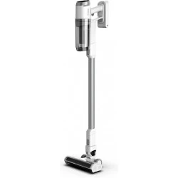 Вертикальный пылесос Hyundai HYV-S5550 (белый/серебристый)