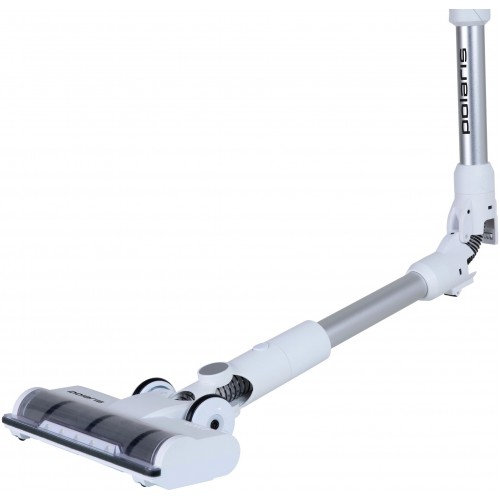 Вертикальный пылесос Polaris PVCS 3060 Express Clean (белый) 13