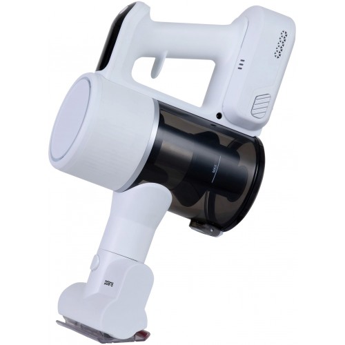 Вертикальный пылесос Polaris PVCS 3060 Express Clean (белый) 16