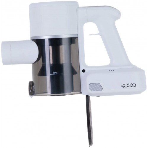 Вертикальный пылесос Polaris PVCS 3060 Express Clean (белый) 18