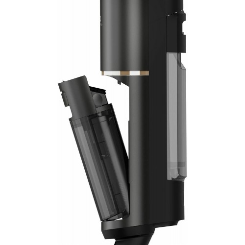 Пылесос моющий BQ VCA1006W (серый) 11