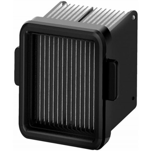 Пылесос моющий BQ VCA1006W (серый) 14