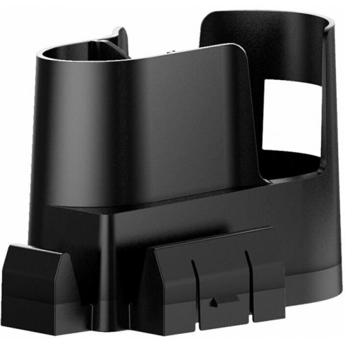 Пылесос моющий BQ VCA1006W (серый) 15