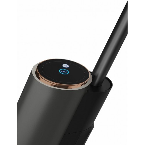 Пылесос моющий BQ VCA1006W (серый) 5