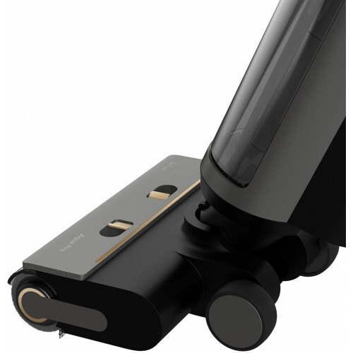 Пылесос моющий BQ VCA1006W (серый) 7