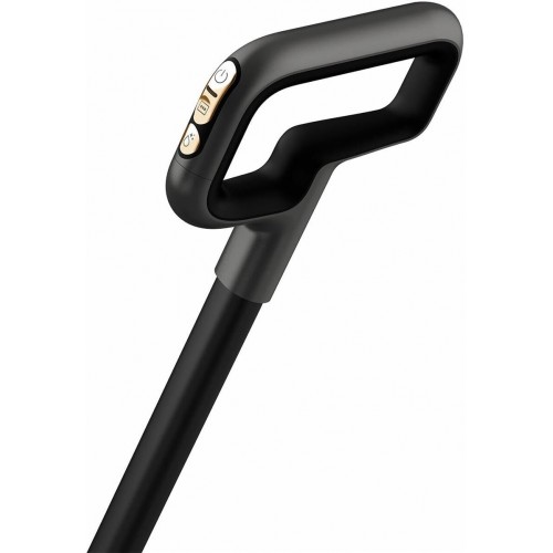 Пылесос моющий BQ VCA1006W (серый) 8