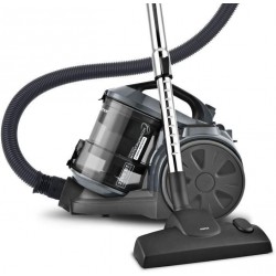 Пылесос Centek CT-2545 (серый)