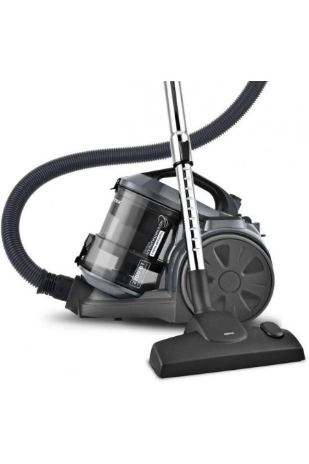 Пылесос Centek CT-2545 (серый) 