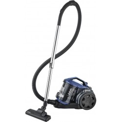 Пылесос BBK BV1602 (синий)