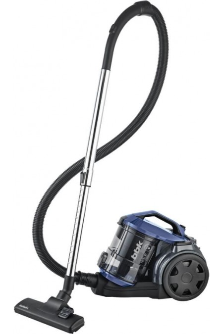 Пылесос BBK BV1602 (синий) 