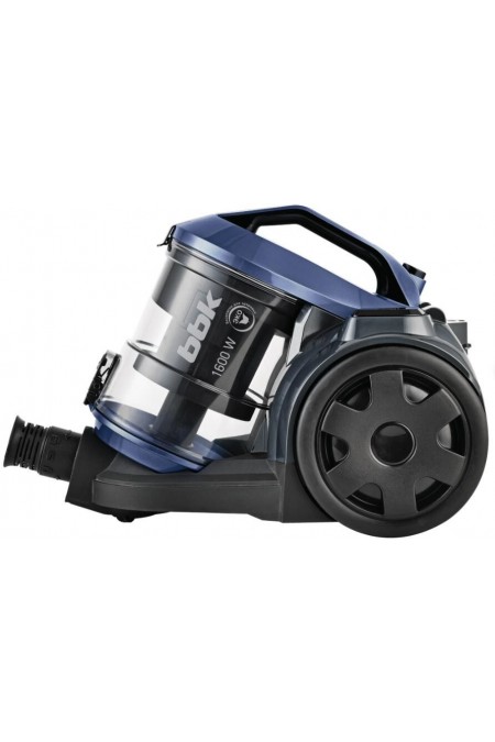 Пылесос BBK BV1602 (синий) 1