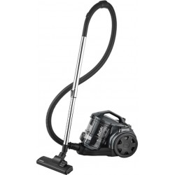 Пылесос BBK BV1601 (серый)