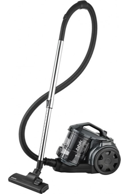 Пылесос BBK BV1601 (серый) 