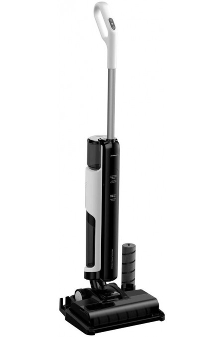 Вертикальный пылесос Deerma VX100 (VXPD141) (черный/белый) 2
