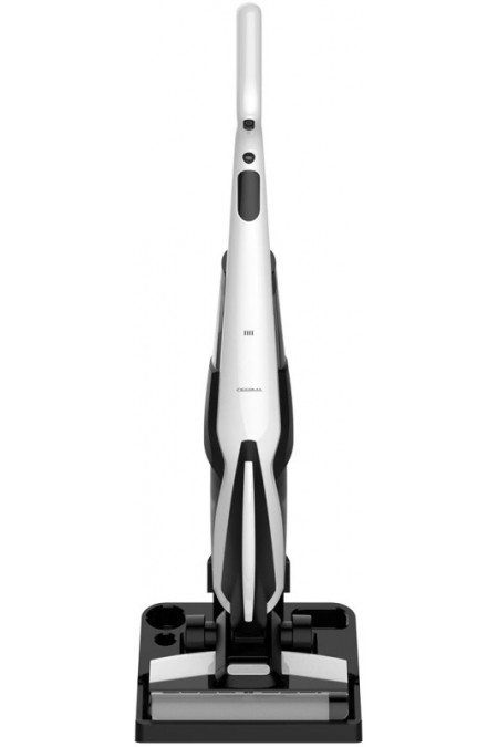 Вертикальный пылесос Deerma VX100 (VXPD141) (черный/белый) 3