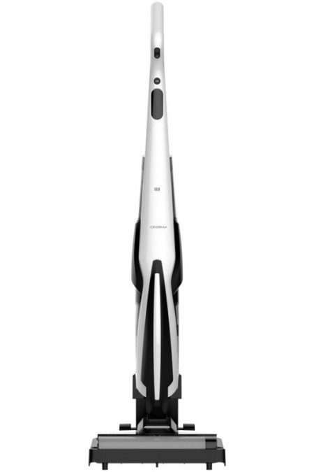 Вертикальный пылесос Deerma VX100 (VXPD141) (черный/белый) 