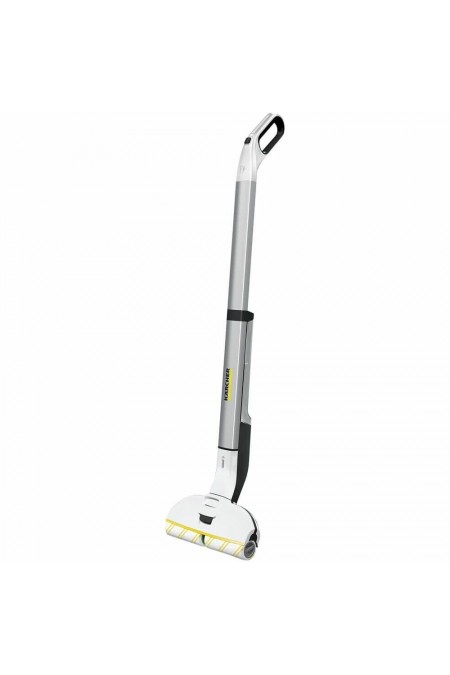 Электрошвабра Karcher EWM 2 (1.056-310.0) (белый/серебристый) 1