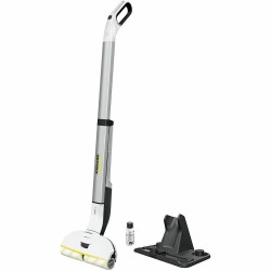 Электрошвабра Karcher EWM 2 (1.056-310.0) (белый/серебристый)