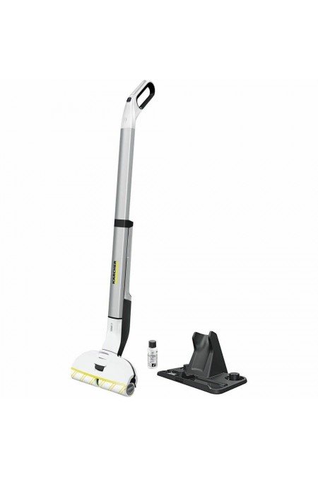 Электрошвабра Karcher EWM 2 (1.056-310.0) (белый/серебристый) 